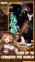 Idle Goddess:Impact of Fate imagem de tela 1