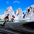 Racego : Hill Bike Racing أيقونة