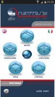 Guerrasio, crea la tua volta Poster