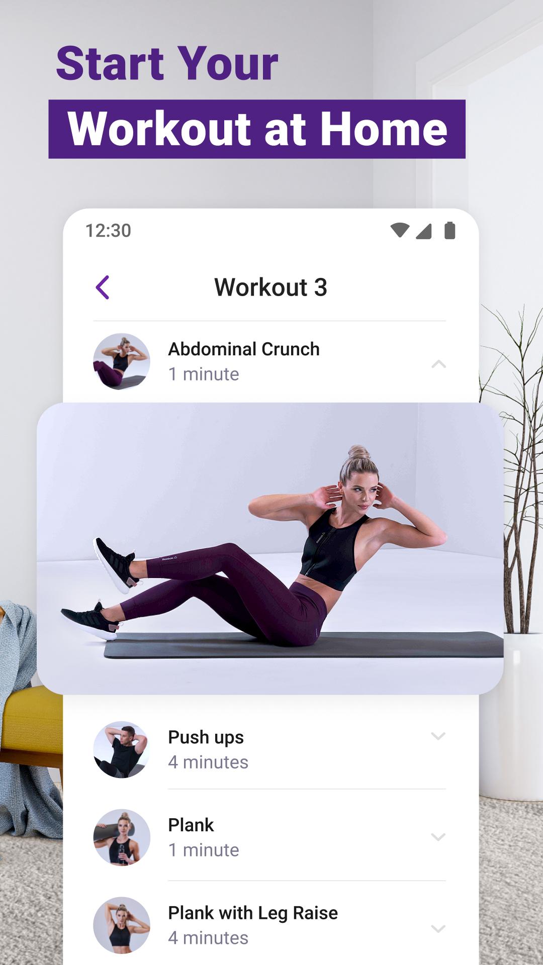 Verv Fitness App Reviews