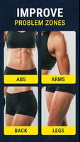 برنامه‌نما VERV: Home Fitness Workout عکس از صفحه