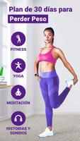 VERV : Fitness en casa Poster