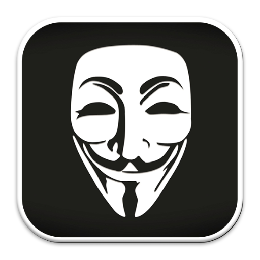 Anonymous Hacker Wallpaper