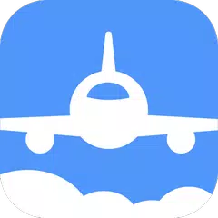 航班飞常准 官方版 XAPK download