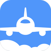 航班飞常准 官方版 icono
