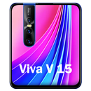 Camera For Vivo V15 Pro aplikacja