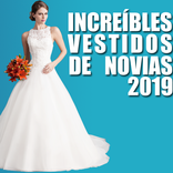Vestidos de Novia 👸