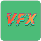 VFX Animation Master أيقونة