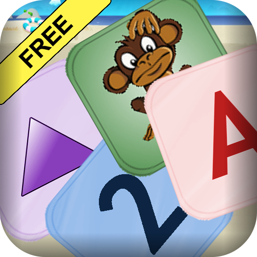 Educative Matching Pairs Free