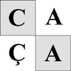 Caça Letras APK