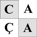 Caça Letras APK