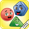 Shapes and Colors FREE APK