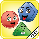 Shapes and Colors FREE APK