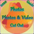 Guide for VFly Cut Out Photos & Video