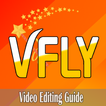 Tips: Wfly photo video maker - Magic Effects