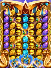 埃及艷後寶藏尋寶 APK 下載