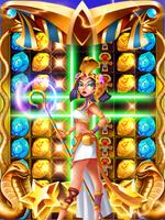 برنامه‌نما Treasure Hunt Cleopatra عکس از صفحه