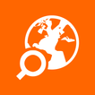 Search with Browser icon