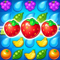 Farm Fruit Harvest APK download