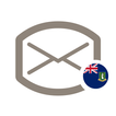 آیکون‌ Inbox.vg email