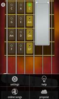 Guitare - Virtual Guitar Pro capture d'écran 1