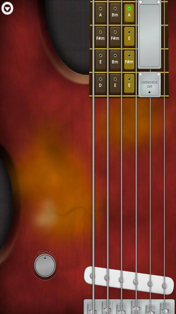 Guitare - Virtual Guitar Pro APK pour Android Télécharger
