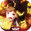 Dũng Giả Đại Lục - VGP APK