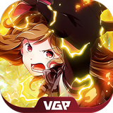 Dũng Giả Đại Lục - VGP Zeichen