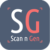 Scan n Gen APK