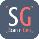 Scan n Gen APK