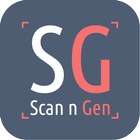 Scan n Gen icône