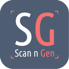 Scan n Gen biểu tượng