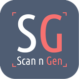 Scan n Gen simgesi