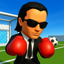 I, The One — Fun Fighting Game APK