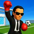 ラストワン - アクション格闘ゲーム