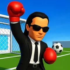 ラストワン - アクション格闘ゲーム