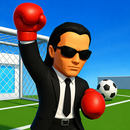 I, The One - Juego de lucha APK