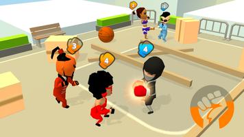 I, The One – Action-Kampfspiel Screenshot 3