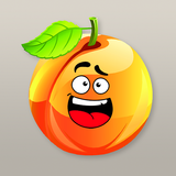 Merge Em All - Fruits & Jelly-icoon