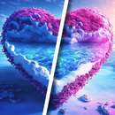 AI Puzzles - Jigsaw & Jigsort APK