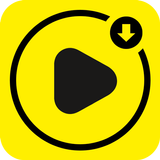 All In One Video Downloader HD icône