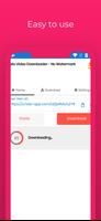 Video Downloader for Helo screenshot 2