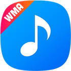 WMA Music Player icône