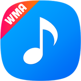 WMA Music Player أيقونة