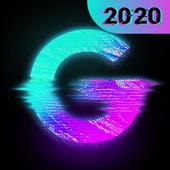 Glitch Photo Editor & Glitch Video Effect v1.181.19 (Pro) (Unlocked) (23.8 MB)