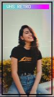 Kesan Video & Foto - Editor Vi syot layar 2