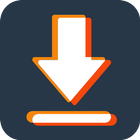 Kwai Video Downloader icon