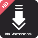 Video Downloader for 抖 音 icon
