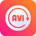 AVI to MP4 Converter icon