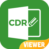 CDR File Viewer & Converter icon
